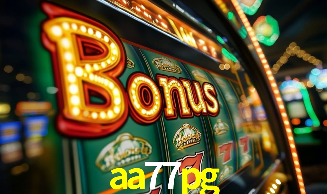 Loterias online na aa77pg