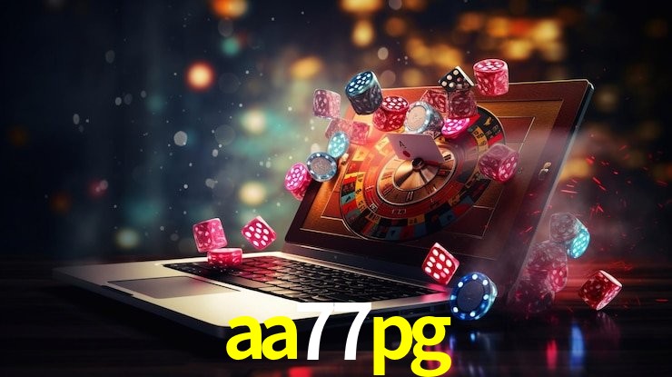 Download para Android e iOS na aa77pg