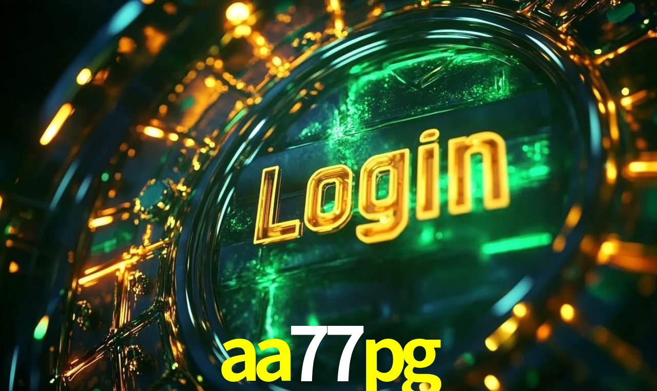 Segurança e privacidade no APP aa77pg