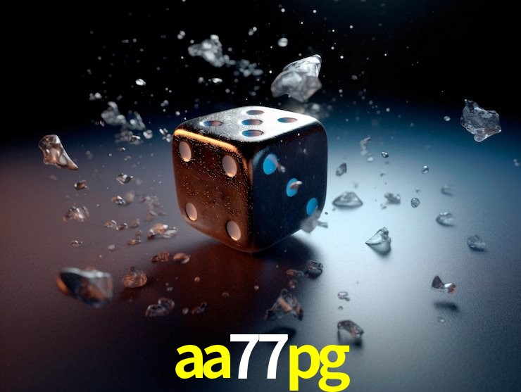 Jogos com bônus e suporte 24h na aa77pg